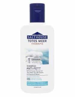 Salthouse Totes Meer Therapie Shampoo Anti-Fett