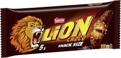 Lion Choco Snack Size