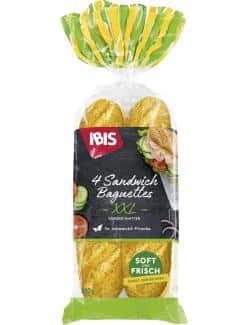Ibis XXL Sandwich Baguette kaufen online ➤ hier