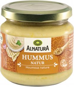 Alnatura Hummus Natur