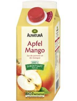 Hohes C Plus Fokus Apfel-Mango-Aprikose (Einweg) online kaufen bei
