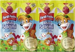 Fuchs Salami kaufen Ferdi hier online ➤ Mini
