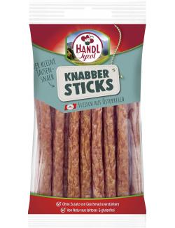Handl Tyrol Knabber Sticks